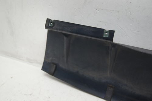 1994 Jaguar XJS Convertible - OEM Plastic Trim Cover Panel OEM - Picture 9 of 10
