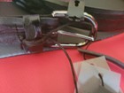 NWT Diesel Black Gold Belt Men’s Sz 95 Italy — photo 3