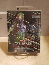 NO DISC Thor Love and Thunder Full Slip SteelBook 4K Bluray [2022] MANTA LAB