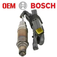 Oxygen Sensor-Actual OE Bosch 16149 For KIA And HYUNDAI UPSTREAM BULK NO BOX