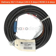 Endress+Hauser CPK1-050A Liquiphant Level Switch Füllstandschalter Used UMP