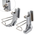 Reißverschlussfuß Für Dürkopp Adler 67,167,267 - Nähmaschinen Zubehör