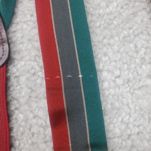 Trafalgar Sospensioni Uomo Bracciali Schiena Y Multicolore 4 Paia TOTALE - Foto 3 di 7