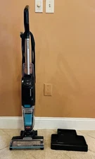 Bissell Crosswave Hard Floor Expert Wet Dey Vacuum Cleaner ~ Model 3831