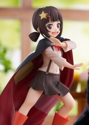 POP UP PARADE Komekko L size KONO SUBARASHII SEKAI NI BAKUEN Good