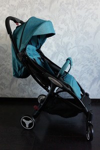 mini baby stroller