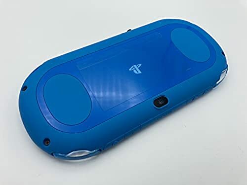 Pre-owned PlayStation Vita Wi-Fi Model Aqua Blue(PCH