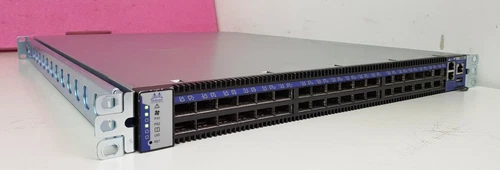 Refurb. Mellanox MSX6036F-1SFR 36-QSFP-Ports FDR 56Gb/s InfiniBand +support