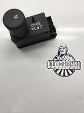 ZV Pumpe Vakuum Zentralverriegelung Mercedes W202 2028001648