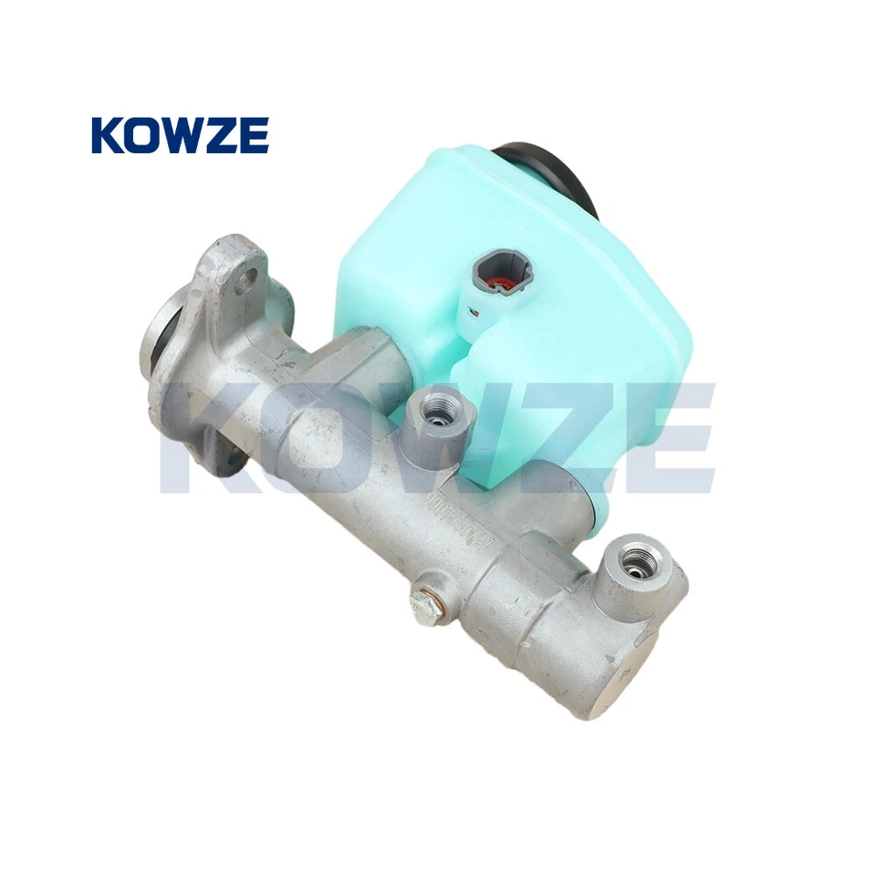 Brake Master Cylinder RHD Assy for Toyota Hilux 1997-2002 47201-3D320 - Image 3 of 4