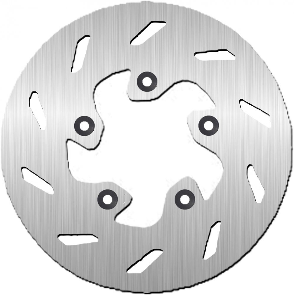 Disque de frein arrière NG de précision pour Italjet Dragster 98-06