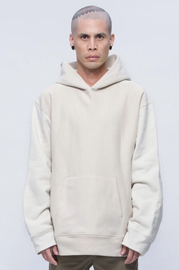 yeezy season 3 hoodie