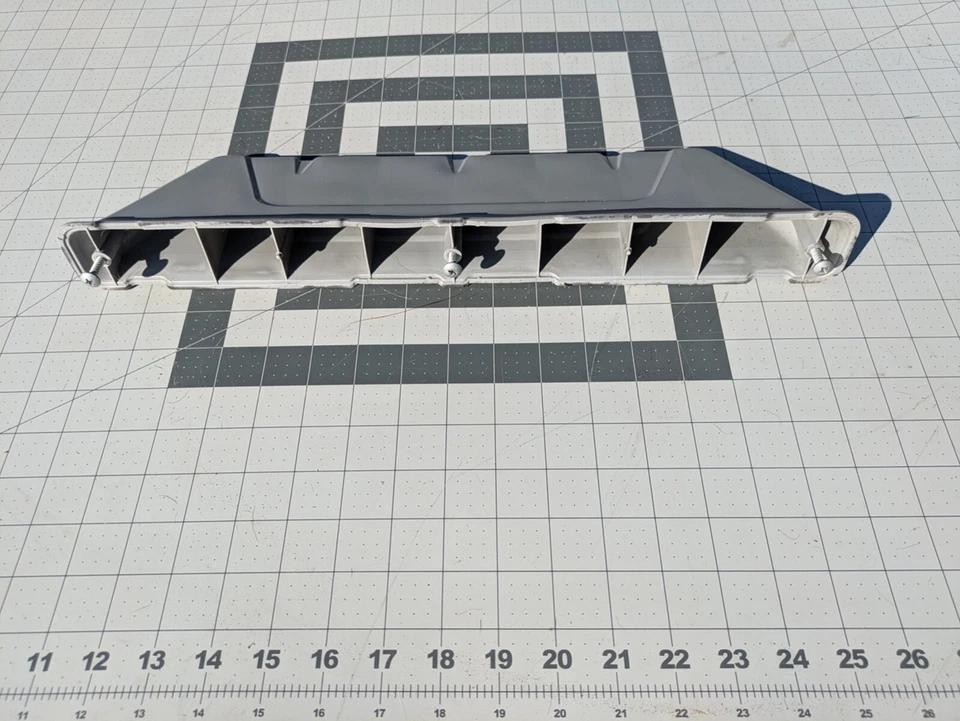 Secadora LG Kenmore ~ Levantador de paleta deflector de tambor 4432EL1002A ~ Probado Original OEM Foto 4 de 4