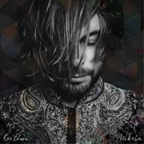 Raz Ohara Moksha (Vinyl LP) 12" Album