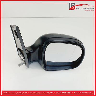 MERCEDES BENZ VITO/MIXTO BOX (W639) 111 CDI RIGHT WING MIRROR A6398109516