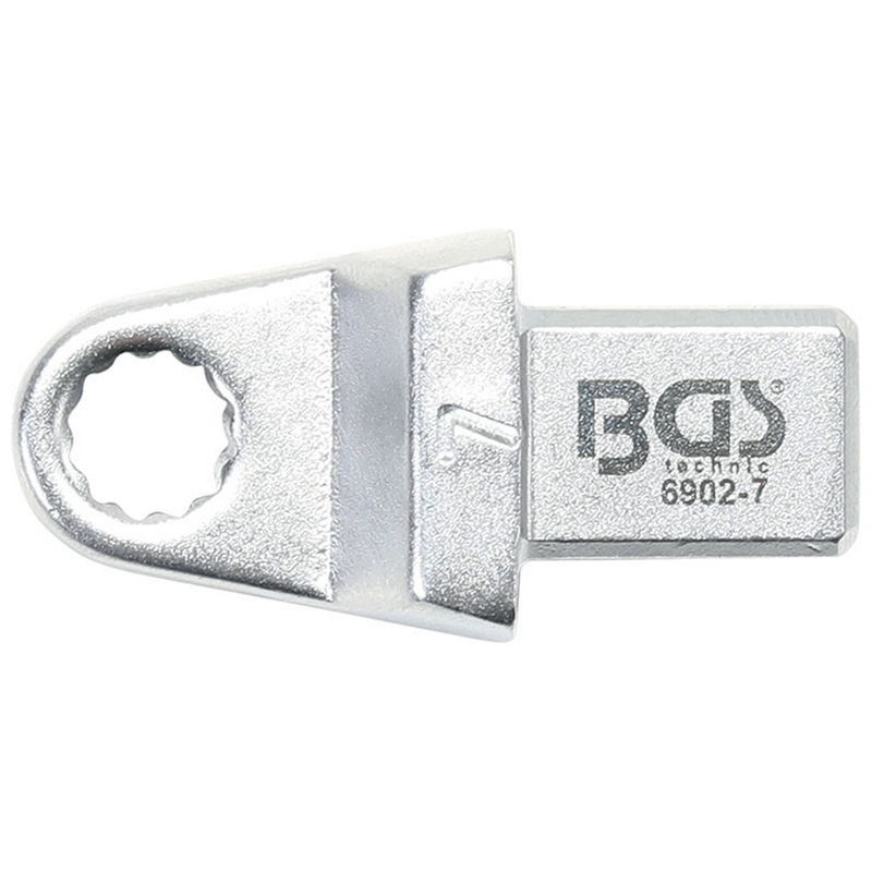 chiavi a polig.att.rett.9x12 mm 17 mm FBGS6902-17 BGS officina