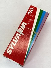 Sylvania CTT-DAX 1000 W-120 V Projector Lamp