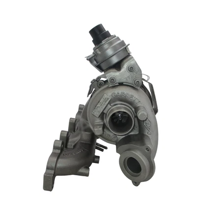 Turbolader 775517-2