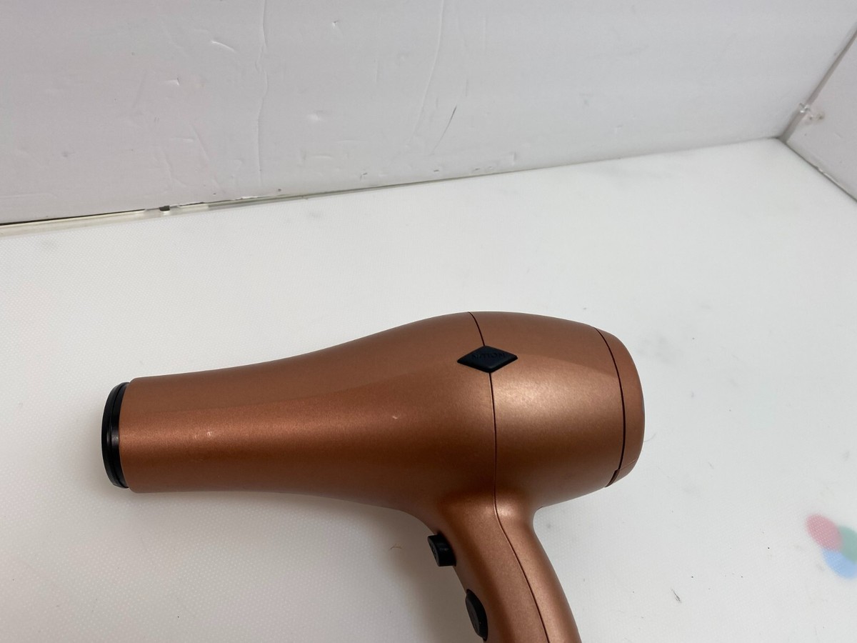 ヘアドライヤー NUME SIGNATURE HAIR DRYER NuMe Signature Hair Dryer | Professional Ionic Blow Dryer