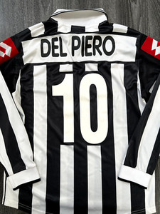 Juventus 2001 | eBay