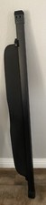 Honda Crv Black 2012-2017 Rear Trunk Cargo Coversecurity Shade Retractable Oem