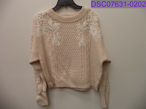 Women's Large Rebecca Taylor Floral 