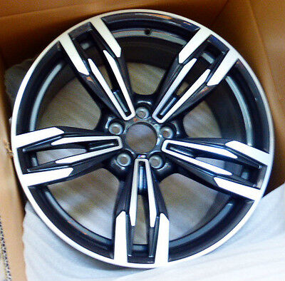 Featured image of post Bmw 433M Wheels They come with bmw center caps