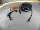 Car Van Cam Rear Side Front AHD Camera Auto Parking Reverse 4Pin 20m Cable r5