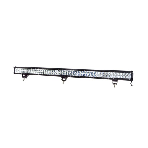 44inch 288W Led Light Bar Spot Flood Combo Work Driving Offroad Jeep 4WD SUV - Imagen 3 de 12