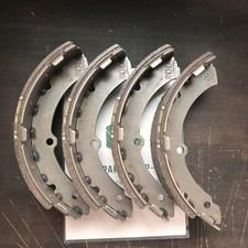 Kits de frein Toyota DYNA