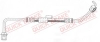 Quick Brake 50.946 Bremsschlauch 430 Mm FüR Ford