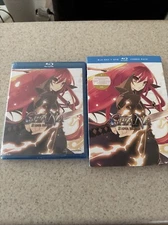 Shakugan No Shana: Ova (Blu-ray)