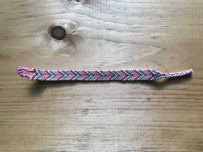 Thread Bracelet Patterns Diamond Friendship Bracelets Inverse