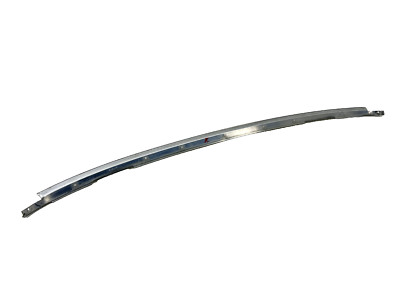 2003-2008 BMW Z4 E85 FRONT WINDSCREEN UPPER FRAME COVER STRIP TRIM GENUINE OEM