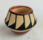 Tacoma Pottery Native Jemez Pottery - signed ca. 1990s — photo 2