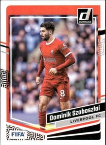 Szoboszlai Dominik Liverpool | eBay