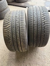2x 275 35 22 104Y XL CONTINENTAL Premium CONTACT 6 ⭐ DOT 2025 No Repairs 6mm+