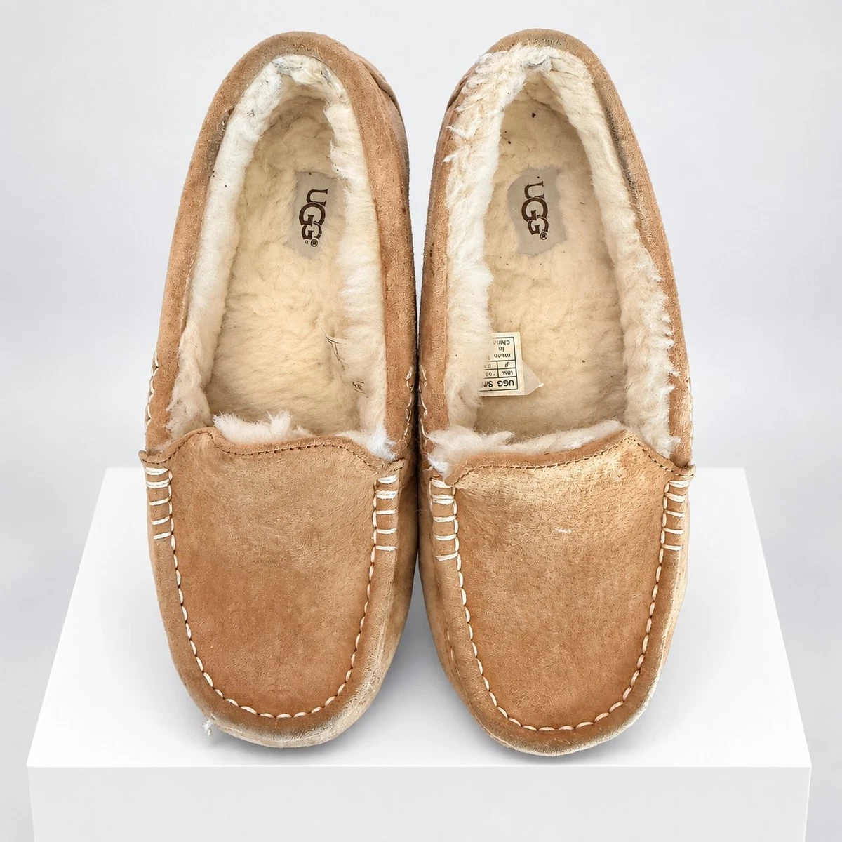 25+ UGG Ansley Women Slippers 7 US Shoe for sale | Updated Oct 2026