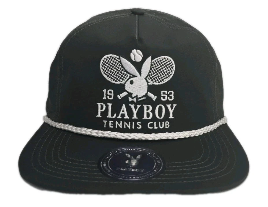 Playboy Hats for Men for sale - eBay