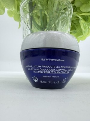 Lancome Renergie Lift Multi Action Firming Anti Wrinkle Night