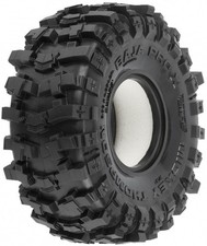 PRO 1/10 Mickey Thompson Baja Pro X G8 F/R 1.9" Crawler Tires (2 G-PRO10213-14