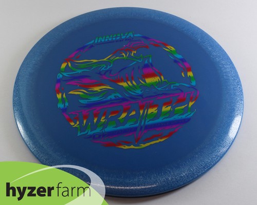 Innova GSTAR WRAITH *pick a weight & color* Hyzer Farm G STAR disc golf driver - 第 2/11 張圖片