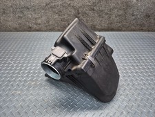 06-08 Bmw E85 Z4 3.0l Air Intake Cleaner Filter Box W Maf Sensor Oem