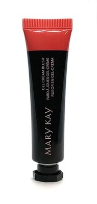 MARY KAY GEL CREAM BLUSH~U PICK~BLUSHING PINK~SIMPLY ROSY~BERRY HAPPY~DEWY PEACH