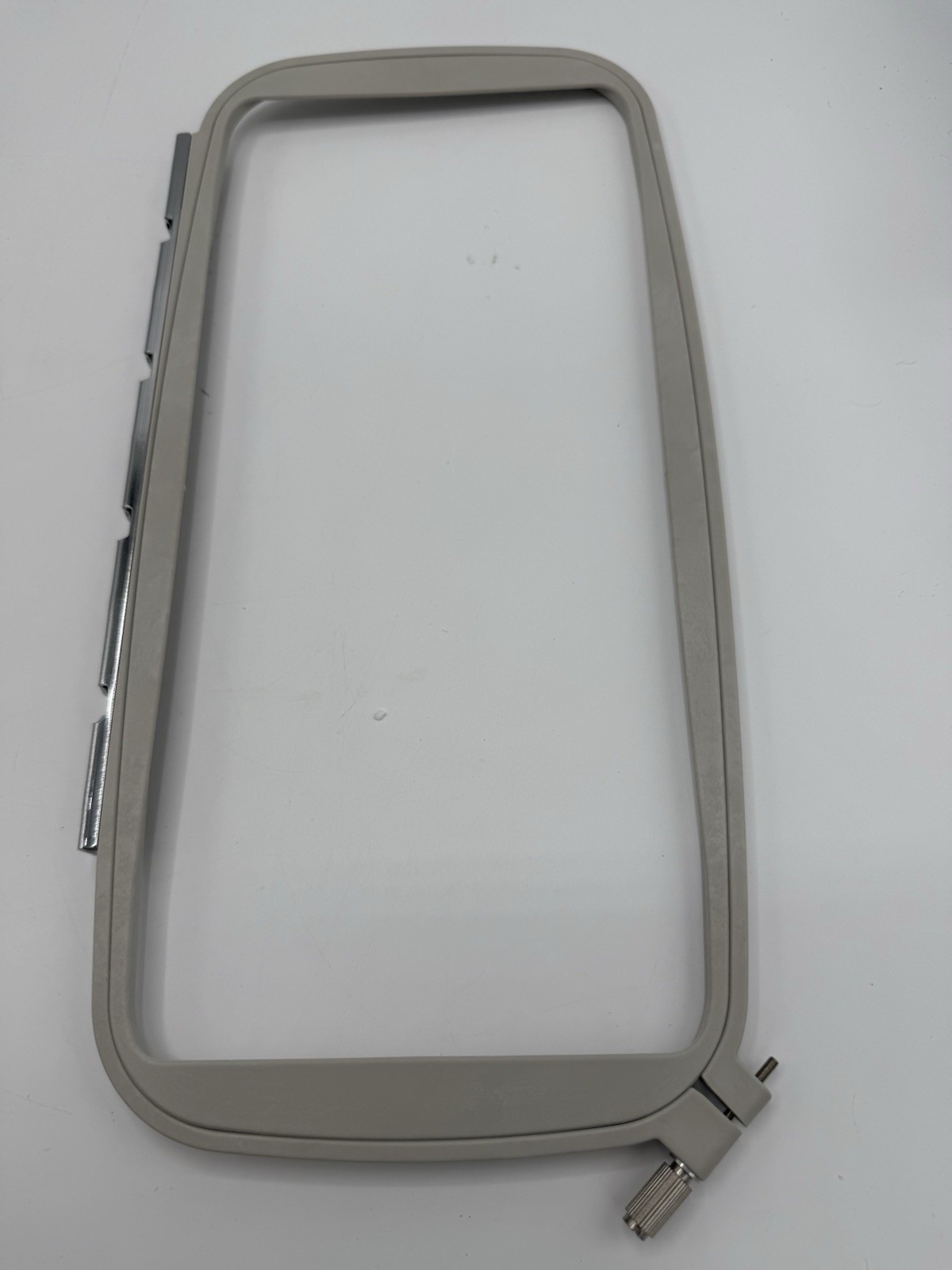 Frame (extra-large, Multi-position) 12" X 5" For Brother 125