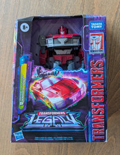 Transformers Legacy Knock-Out Deluxe Class Prime Universe Hasbro
