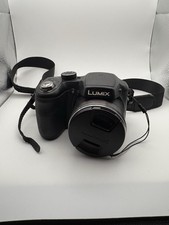 LUMIX Panasonic lz20 21 x zoom ufficiale