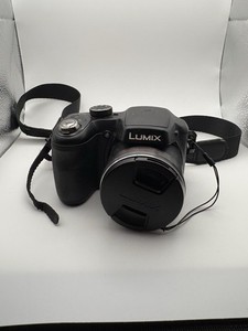 LUMIX Panasonic lz20 21 x official zoom