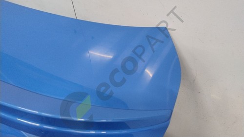 BMW 2 Series Gran Coupe F44 Bootlid 41009462996 - Picture 5 of 16