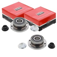 Roulement de roue BMW Z1